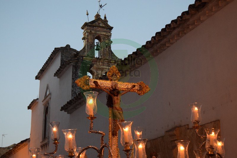 Procesión de Nuestro Padre de Familias 2025