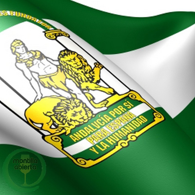 4 de diciembre: Día de la Bandera de Andalucía - CPIFP Hurtado de Mendoza