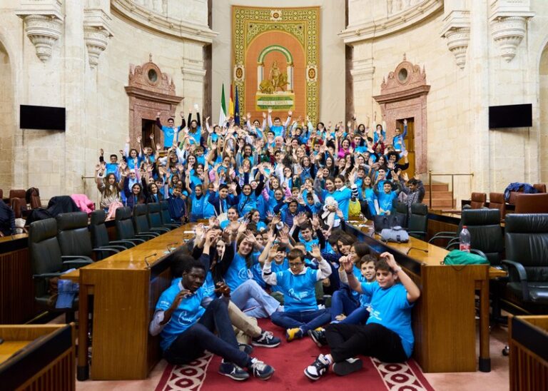 XV Pleno Parlamento unicef infancia 202301120 (5)