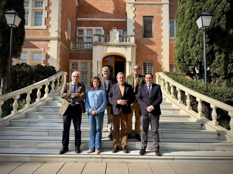 250226_CG Reunión Consejo Andaluz Colegios Veterinarios (1)