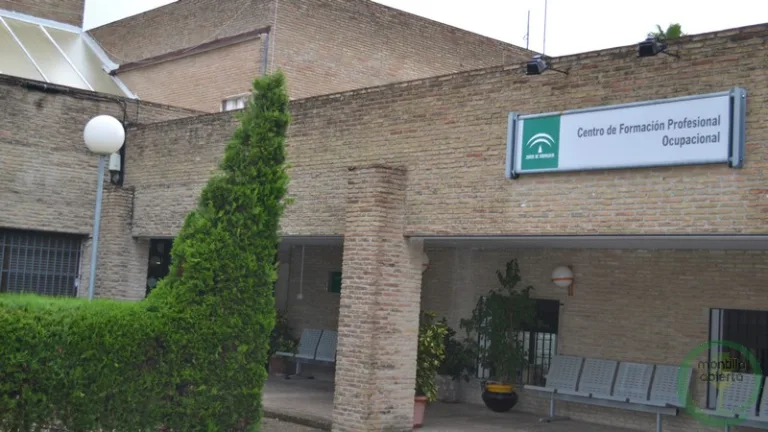 Centro de Formación para el Empleo de Montilla (2)