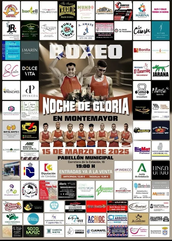 BOXEO NOCHE DE GLORIA MONTEMAYOR 20250315