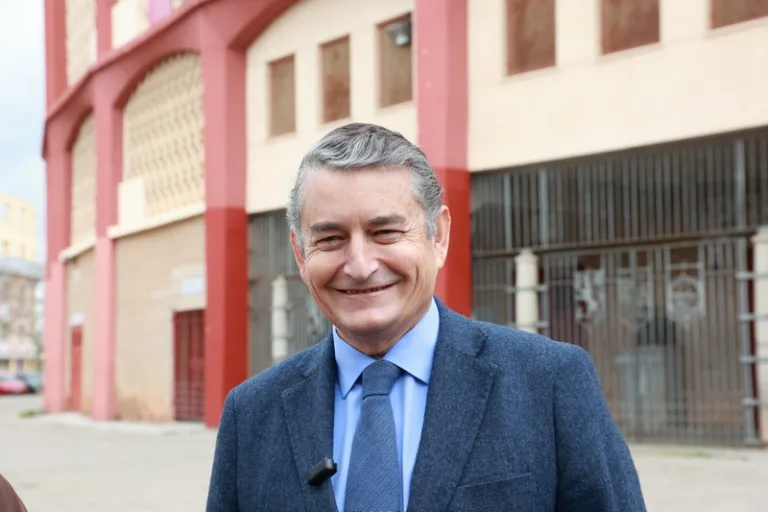 antonio Sanz PREMIOS TAURINOS ANDALUCÍa