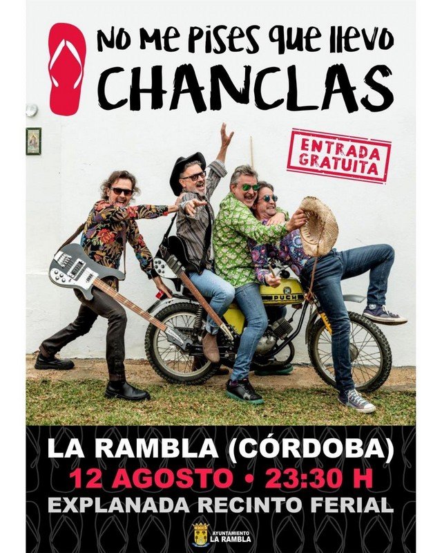 chanclas 20250812