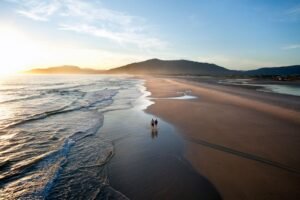 Senderos, salazones y almadrabas: el Estrecho como espacio natural y cultural en perpetuo movimiento