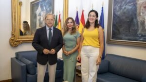 Llega el XLVII Campeonato de Andalucía Absoluto de Doma Vaquera en Castro del Río