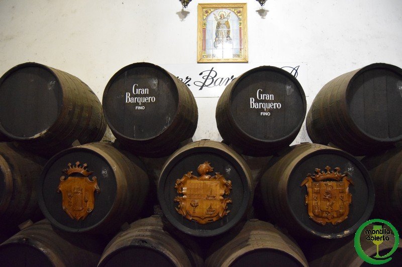 Pregón de la 70 Fiesta de la Vendimia Montilla-Moriles