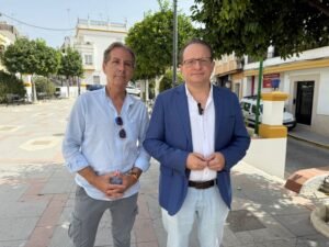 VOX exige medidas urgentes tras la violenta reyerta en la feria de Aguilar protagonizada por inmigrantes reincidentes
