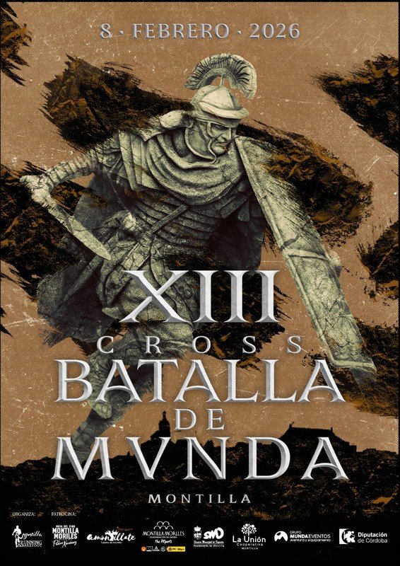 XIII Batalla de Munda