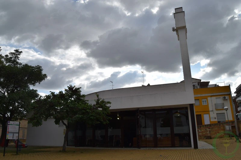 Comida a beneficio de la Ermita de la Sagrada Familia