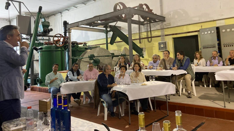 Sábado de la XXII Matanza Tradicional del Cerdo y XXI Fiesta de la Tapa y del Chorizo